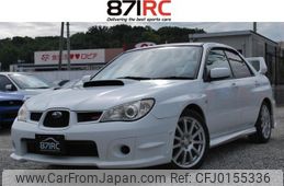 subaru impreza 2007 -SUBARU--Impreza GDA--021003---SUBARU--Impreza GDA--021003-