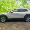 mazda cx-3 2022 quick_quick_3DA-DM8P_DM8P-203160 image 2