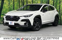 subaru subaru-others 2023 -SUBARU--Crosstrek 5AA-GUE--GUE-005912---SUBARU--Crosstrek 5AA-GUE--GUE-005912-