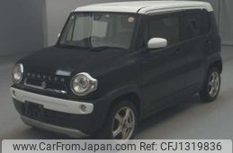 suzuki hustler 2015 -SUZUKI--Hustler DBA-MR31S--MR31S-277945---SUZUKI--Hustler DBA-MR31S--MR31S-277945-