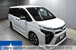 toyota voxy 2021 -TOYOTA--Voxy ZRR80W--ZRR80-0666589---TOYOTA--Voxy ZRR80W--ZRR80-0666589-