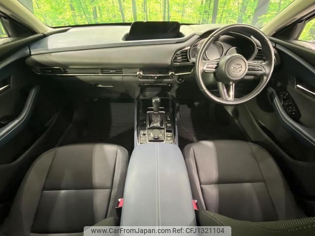 mazda cx-3 2019 quick_quick_DMEP_DMEP-101572 image 2