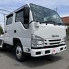 isuzu elf-truck 2015 CFJ1532553 image 6