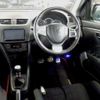 suzuki swift 2012 -SUZUKI--Swift ZC32S--100641---SUZUKI--Swift ZC32S--100641- image 4