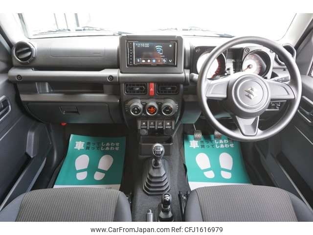 suzuki jimny 2024 CFJ1616979 image 2