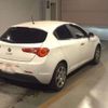 alfa-romeo giulietta 2013 -ALFA ROMEO 【福岡 303ﾆ2174】--Alfa Romeo Giulietta ABA-940141--ZAR94000007227247---ALFA ROMEO 【福岡 303ﾆ2174】--Alfa Romeo Giulietta ABA-940141--ZAR94000007227247- image 2