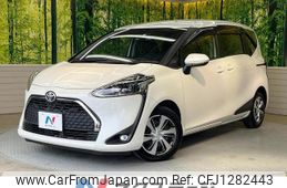 toyota sienta 2020 quick_quick_NSP170G_NSP170-7251694