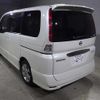 nissan serena 2007 -NISSAN 【とちぎ 300ﾏ6717】--Serena CC25--076760---NISSAN 【とちぎ 300ﾏ6717】--Serena CC25--076760- image 5