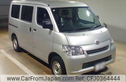 toyota townace-van 2020 quick_quick_DBF-S402M_0089839