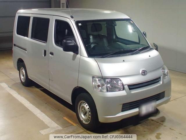 toyota townace-van 2020 quick_quick_DBF-S402M_0089839 image 1