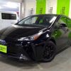 toyota prius 2019 -TOYOTA--Prius DAA-ZVW51--ZVW51-6124499---TOYOTA--Prius DAA-ZVW51--ZVW51-6124499- image 1