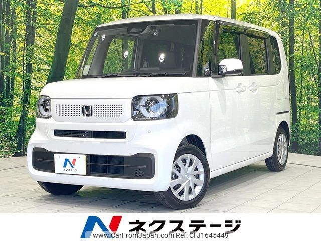 honda n-box 2024 CFJ1645449 image 1