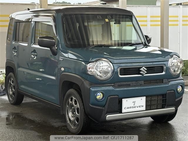 suzuki hustler 2020 CFJ1711287 image 2