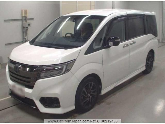 honda stepwagon-spada 2020 quick_quick_6BA-RP3_1314557 image 1