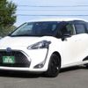 toyota sienta 2021 -TOYOTA--Sienta 6AA-NHP170G--NHP170-7250279---TOYOTA--Sienta 6AA-NHP170G--NHP170-7250279- image 9