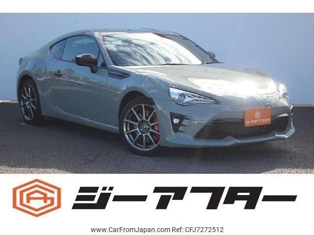 toyota 86 2020 -TOYOTA--86 4BA-ZN6--ZN6-103328---TOYOTA--86 4BA-ZN6--ZN6-103328- image 1