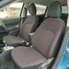mitsubishi mirage 2012 quick_quick_DBA-A05A_A05A-0006700 image 13