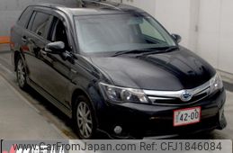 toyota corolla-fielder 2014 CFJ1846084