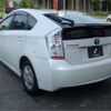 toyota prius 2010 CFJ1673376 image 34