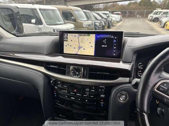 lexus lx 2021 quick_quick_3BA-URJ201W_URJ201-4346201 image 2