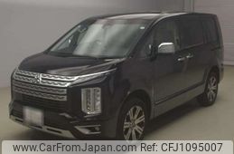 mitsubishi delica-d5 2023 -MITSUBISHI 【沖縄 303ﾜ2293】--Delica D5 3DA-CV1W--CV1W-4026580---MITSUBISHI 【沖縄 303ﾜ2293】--Delica D5 3DA-CV1W--CV1W-4026580-