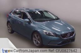 volvo v40 2014 -VOLVO--Volvo V40 DBA-MB4164T--YV1MV485BE2132139---VOLVO--Volvo V40 DBA-MB4164T--YV1MV485BE2132139-