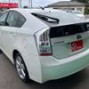 toyota prius 2010 CFJ1673251 image 20
