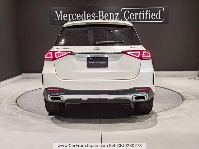 mercedes-benz gle-class 2022 quick_quick_167123_W1N1671232A716377 image 2