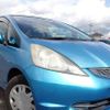 honda fit 2008 CFJ1695247 image 1