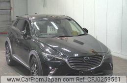 mazda cx-3 2015 -MAZDA--CX-3 DK5FW-120929---MAZDA--CX-3 DK5FW-120929-