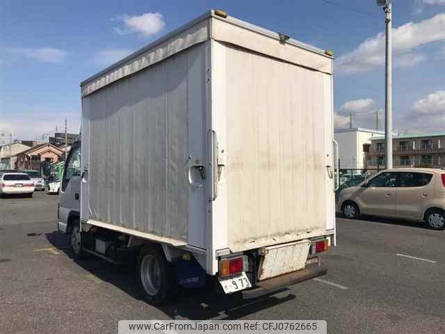 mazda titan 2006 -MAZDA 【大阪 100セ973】--Titan LKR81AN-7006576---MAZDA 【大阪 100セ973】--Titan LKR81AN-7006576- image 2