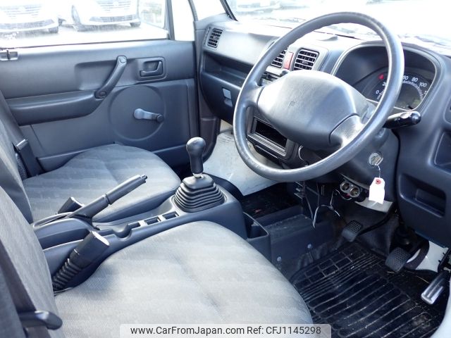 suzuki carry-truck 2005 -SUZUKI--Carry Truck LE-DA63T--DA63T-314090---SUZUKI--Carry Truck LE-DA63T--DA63T-314090- image 2