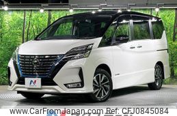 nissan serena 2020 quick_quick_HFC27_HFC27-071654