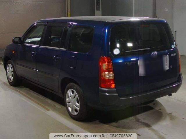 toyota succeed-wagon 2009 quick_quick_CBA-NCP58G_NCP58-0070754 image 2