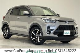 toyota raize 2023 CFJ1845222