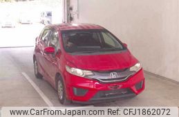 honda fit 2015 CFJ1862072