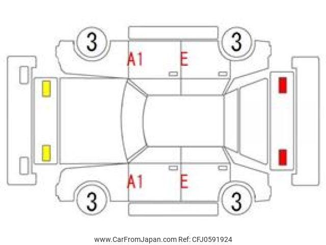 nissan aura 2023 -NISSAN--AURA 6AA-FE13--FE13-358283---NISSAN--AURA 6AA-FE13--FE13-358283- image 2