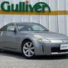 nissan fairlady-z 2003 -NISSAN--Fairlady Z UA-Z33--Z33-015415---NISSAN--Fairlady Z UA-Z33--Z33-015415- image 1