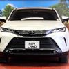 toyota harrier 2023 quick_quick_MXUA80_MXUA80-0106614 image 14