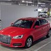 audi a1 2017 -AUDI--Audi A1 WAUZZZ8X4HB060248---AUDI--Audi A1 WAUZZZ8X4HB060248- image 5