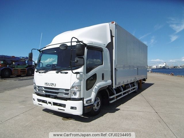 isuzu forward 2022 -ISUZU--Forward 2RG-FRR90T2--FRR90-717+++---ISUZU--Forward 2RG-FRR90T2--FRR90-717+++- image 1