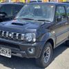 suzuki jimny-sierra 2016 -SUZUKI--Jimny Sierra ABA-JB43W--JB43W-581924---SUZUKI--Jimny Sierra ABA-JB43W--JB43W-581924- image 2