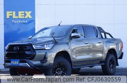 toyota hilux 2021 GOO_NET_EXCHANGE_0402794A30250110W002