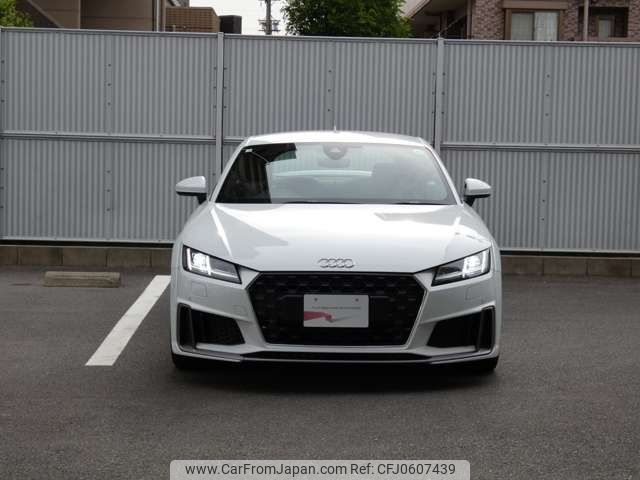 audi tt 2020 -AUDI--Audi TT ABA-FVDKZ--TRUZZZFV7L1007472---AUDI--Audi TT ABA-FVDKZ--TRUZZZFV7L1007472- image 2