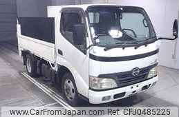 hino dutro 2007 -HINO--Hino Dutoro XZU368M-1001496---HINO--Hino Dutoro XZU368M-1001496-