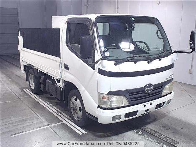 hino dutro 2007 -HINO--Hino Dutoro XZU368M-1001496---HINO--Hino Dutoro XZU368M-1001496- image 1