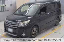 toyota noah 2014 -TOYOTA 【浜松 302ｻ9140】--Noah DBA-ZRR80W--ZRR80W-0045686---TOYOTA 【浜松 302ｻ9140】--Noah DBA-ZRR80W--ZRR80W-0045686-