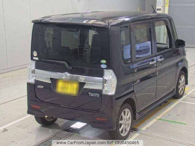 daihatsu tanto 2014 -DAIHATSU 【豊橋 580ﾈ8933】--Tanto DBA-LA600S--LA600S-0201975---DAIHATSU 【豊橋 580ﾈ8933】--Tanto DBA-LA600S--LA600S-0201975- image 2