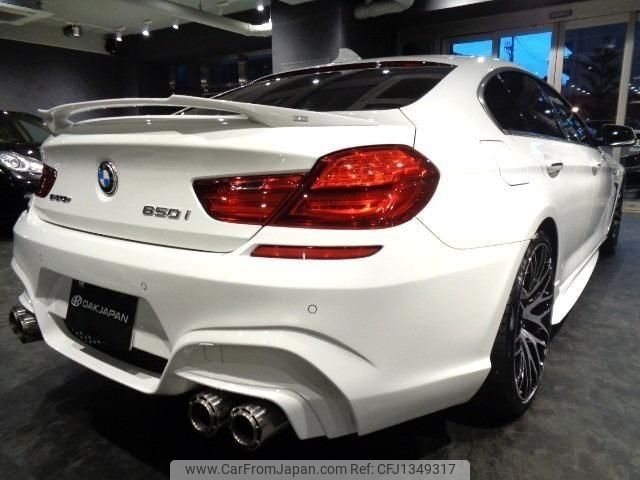 bmw 6-series 2014 -BMW--BMW 6 Series 6B44--WBA6B22060D289355---BMW--BMW 6 Series 6B44--WBA6B22060D289355- image 2