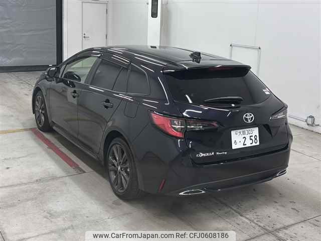 toyota corolla-touring-wagon 2020 -TOYOTA 【大阪 303ル258】--Corolla Touring NRE210W-6000856---TOYOTA 【大阪 303ル258】--Corolla Touring NRE210W-6000856- image 2